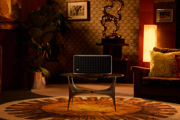 Głośnik JBL Authentics 500